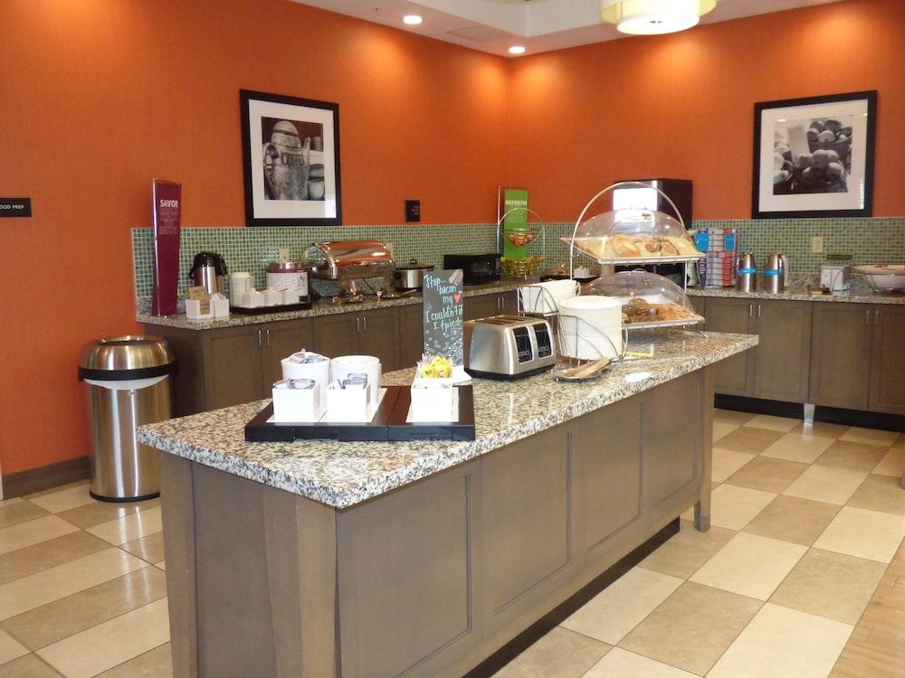Hampton Inn & Suites Pensacola/I-10 Pine Forest Road Ferry Pass Ngoại thất bức ảnh